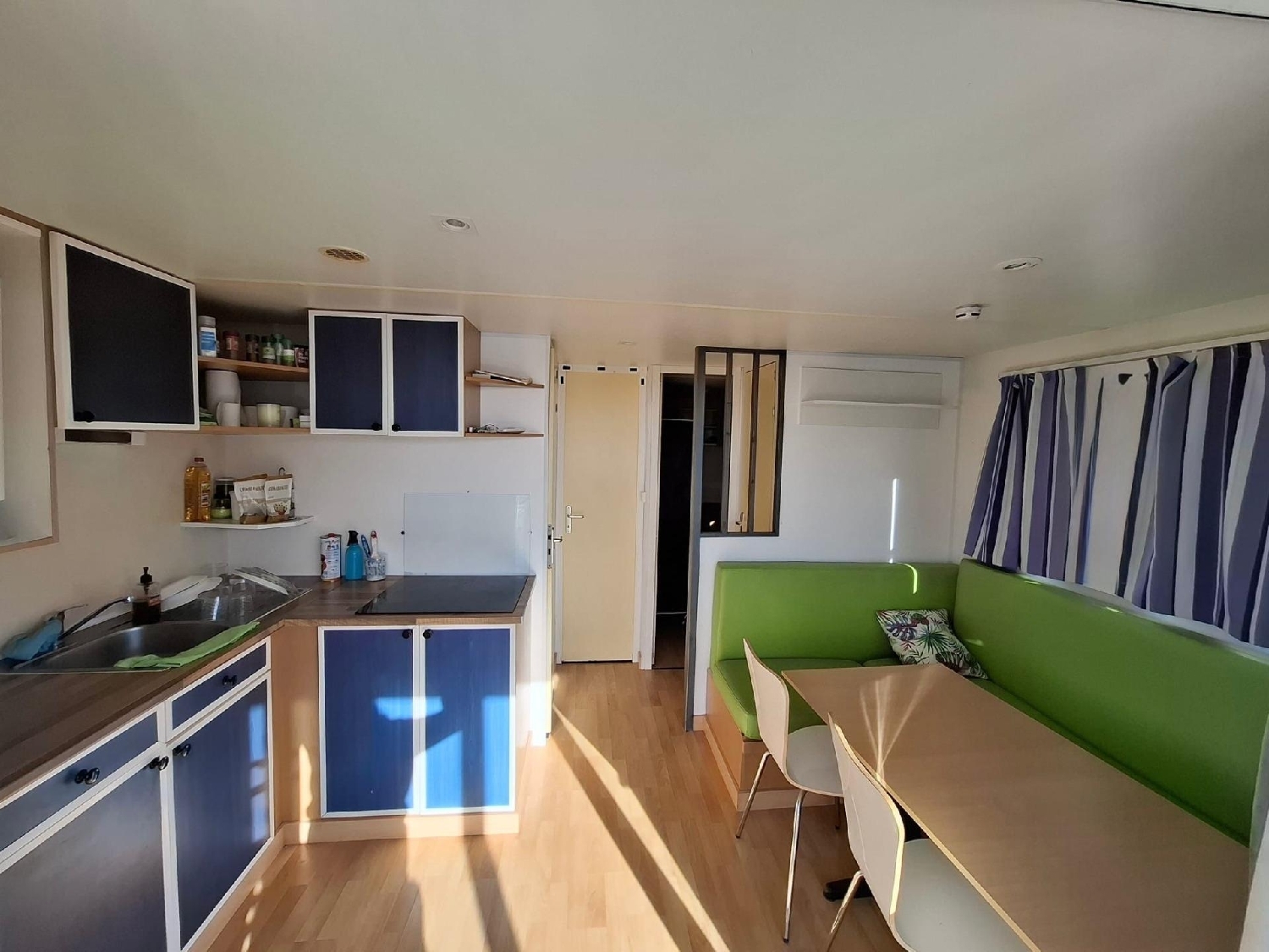  kaufen Grundstück Los Palacios Y Villafranca Bajo Guadalquivir 2