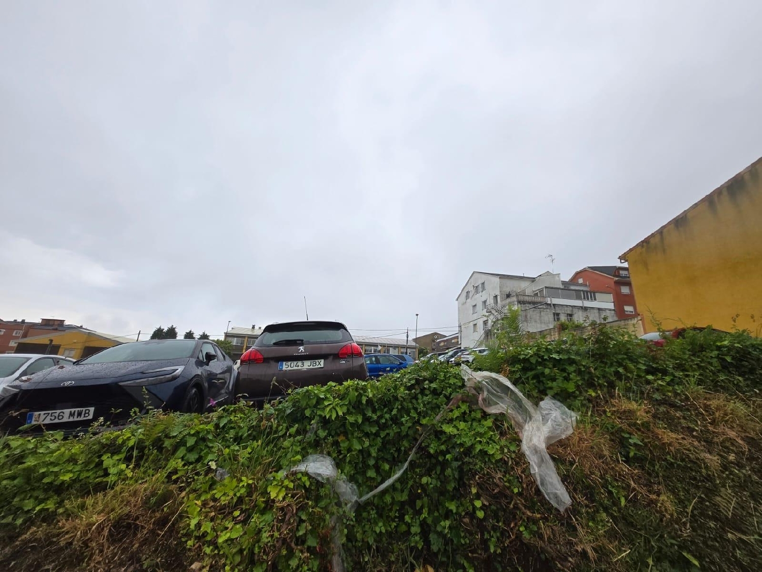  te koop perceel Lugo De Llanera Oviedo 8