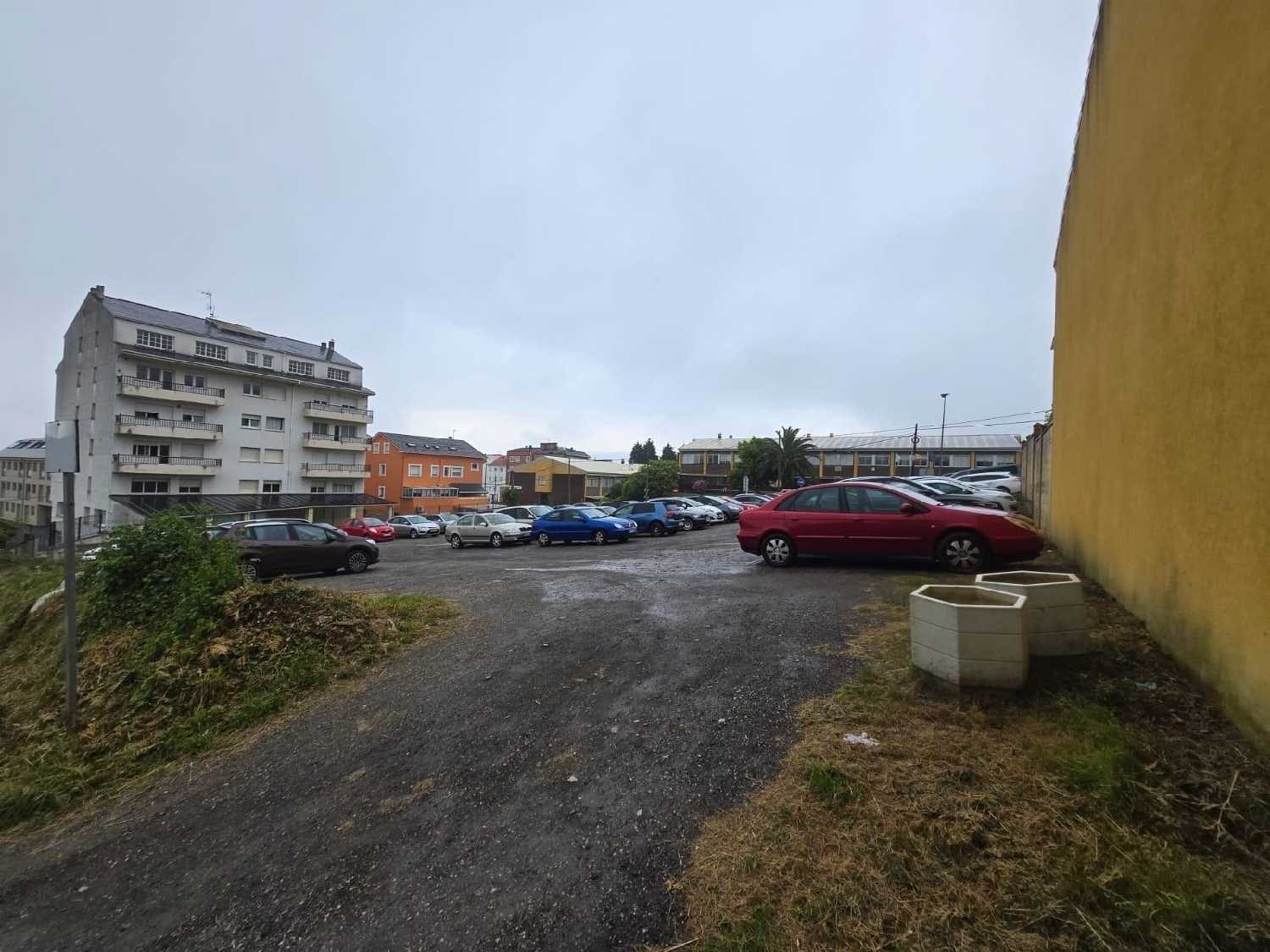  te koop perceel Lugo De Llanera Oviedo 6