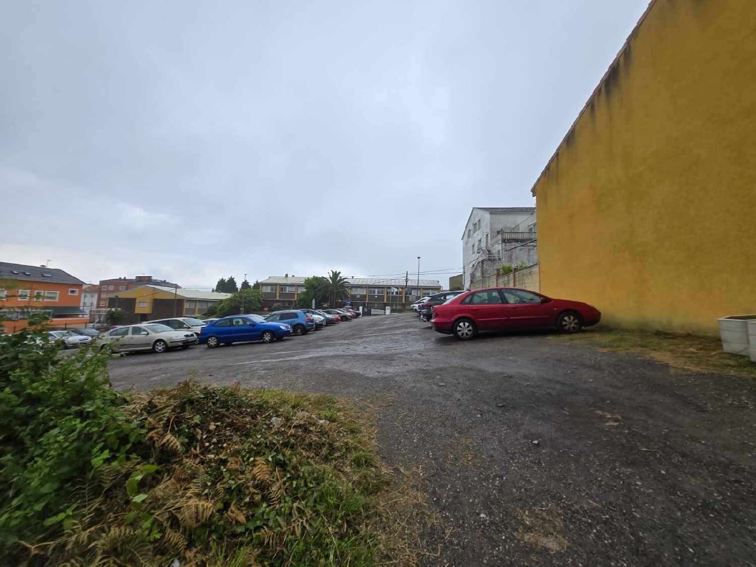  te koop perceel Lugo De Llanera Oviedo 7