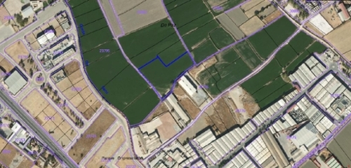 Maracena Vega De Granada terrain foto 6349731