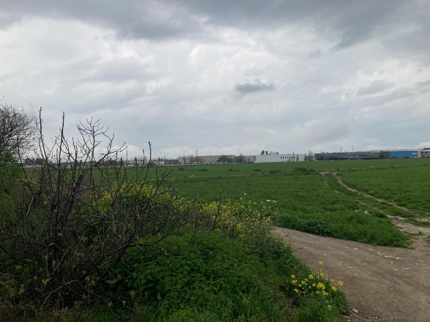 till salu tomt Maracena Vega De Granada 6