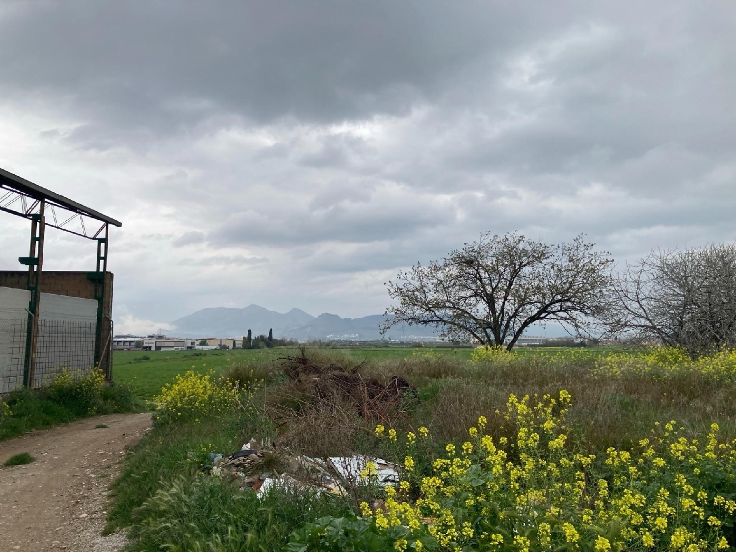 till salu tomt Maracena Vega De Granada 5