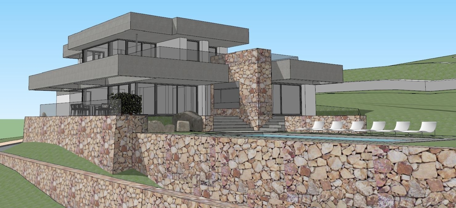  en venta terreno Marbella Costa Noroeste 2