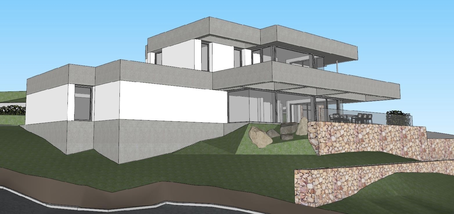  en venta terreno Marbella Costa Noroeste 3