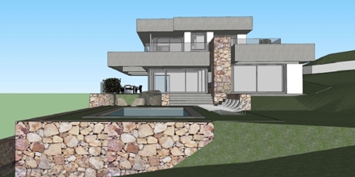 Marbella Costa Noroeste terrain foto 6346738