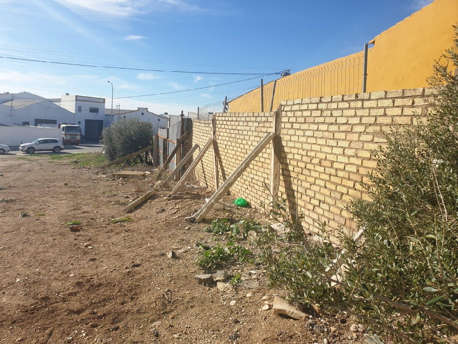  for sale plot Marchena Campiña De Morón Y Marchena 7