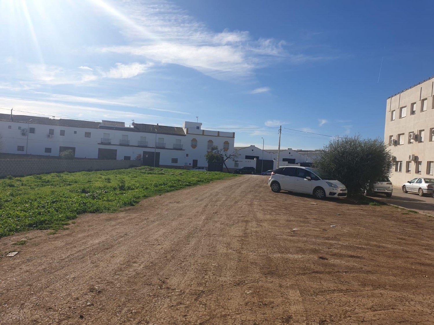  for sale plot Marchena Campiña De Morón Y Marchena 3