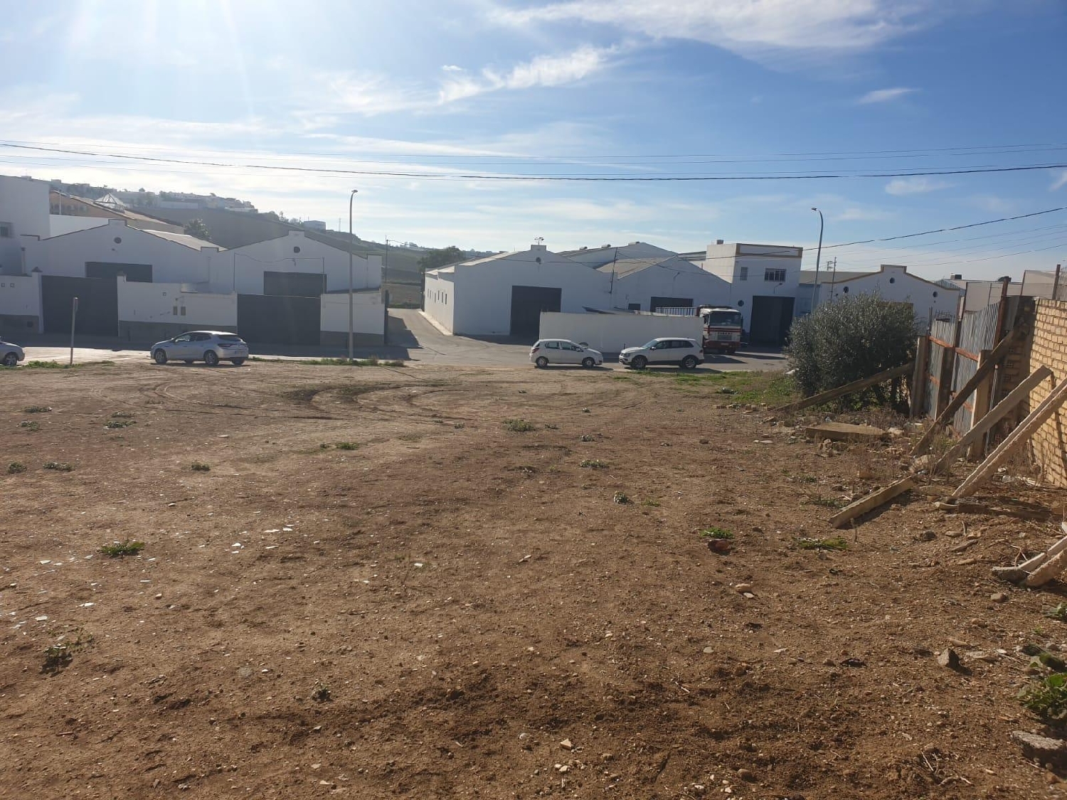  for sale plot Marchena Campiña De Morón Y Marchena 8