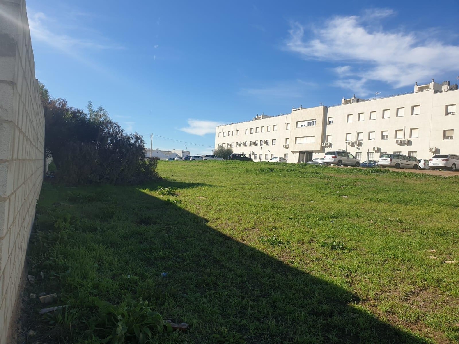  for sale plot Marchena Campiña De Morón Y Marchena 1