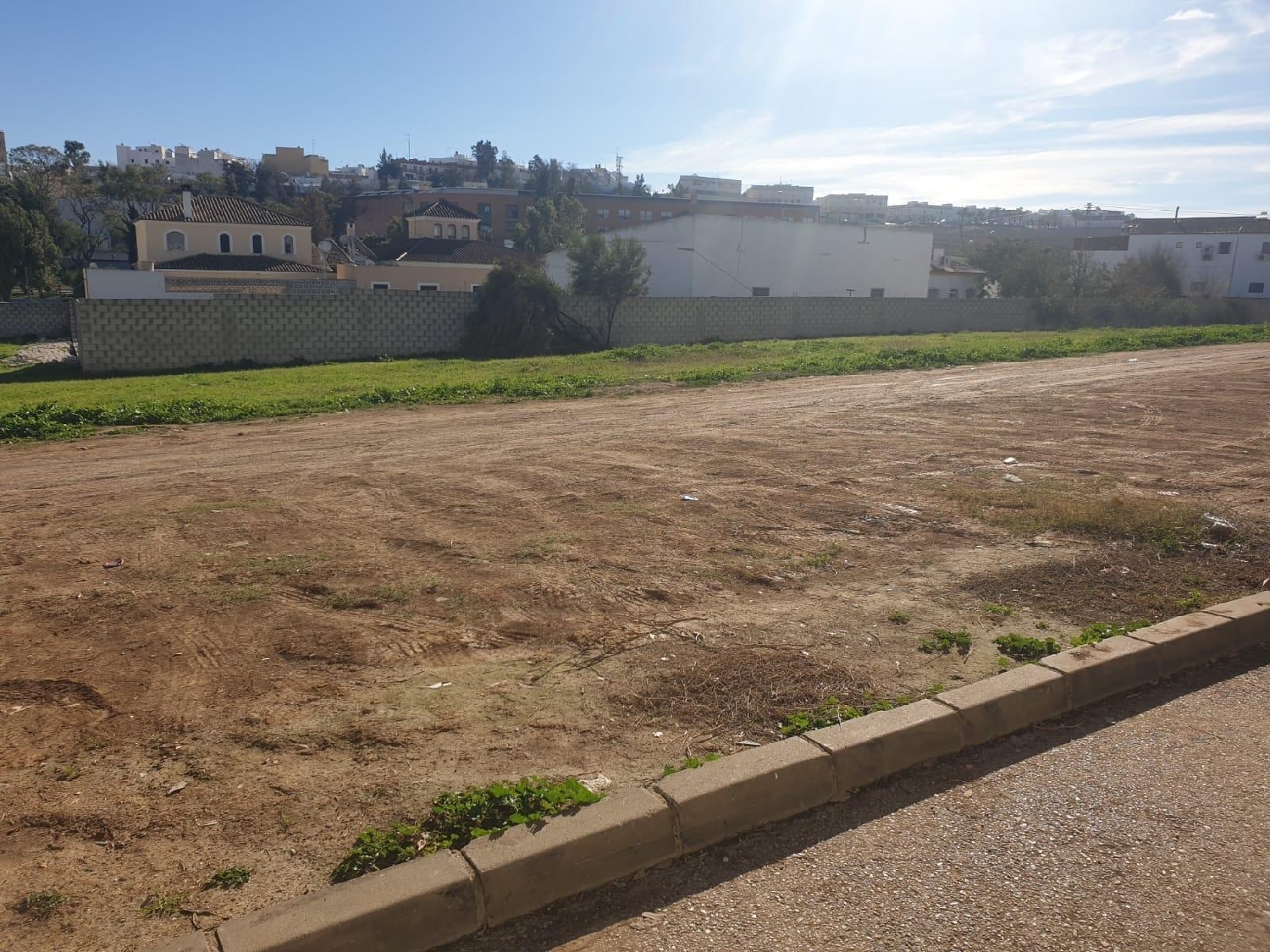  for sale plot Marchena Campiña De Morón Y Marchena 2