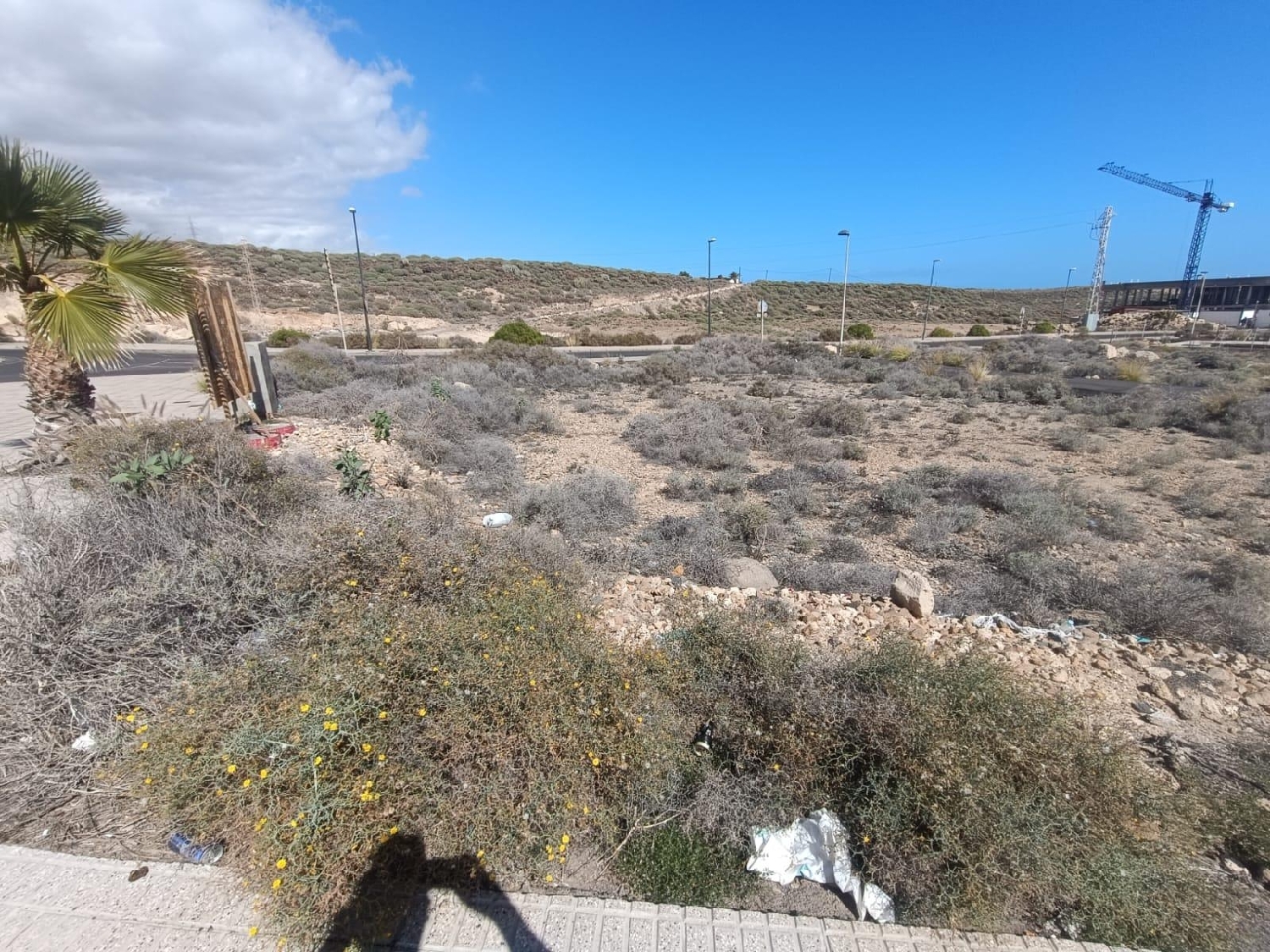 te koop perceel Mazaricos Xallas 3