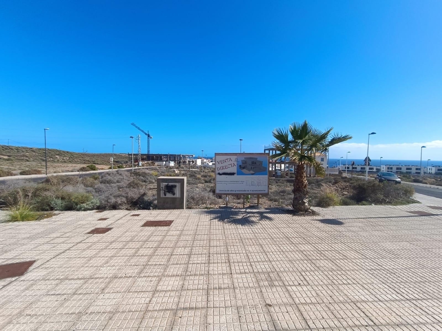 te koop perceel Mazaricos Xallas 2