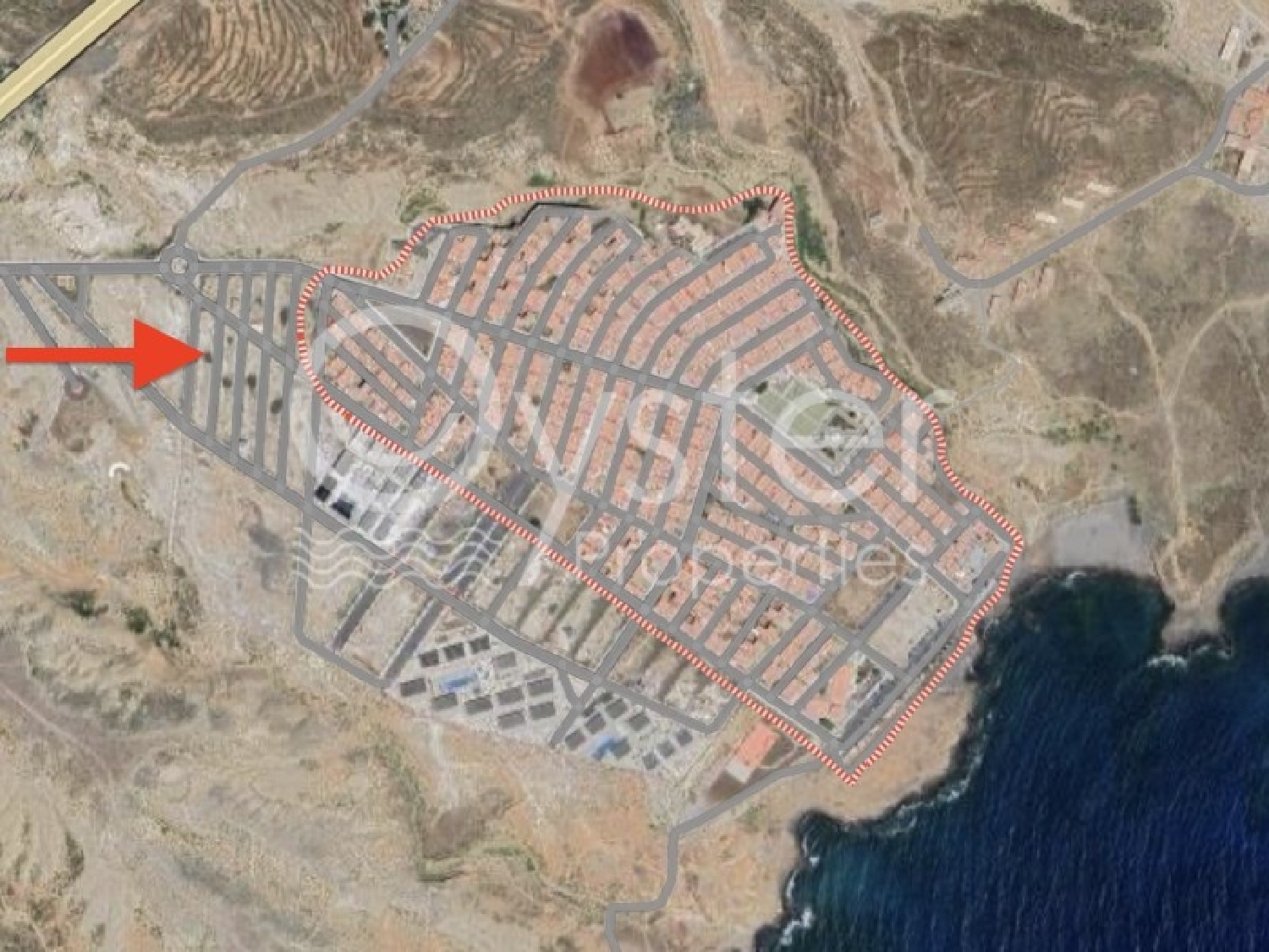  kaufen Grundstück Mazaricos Xallas 1