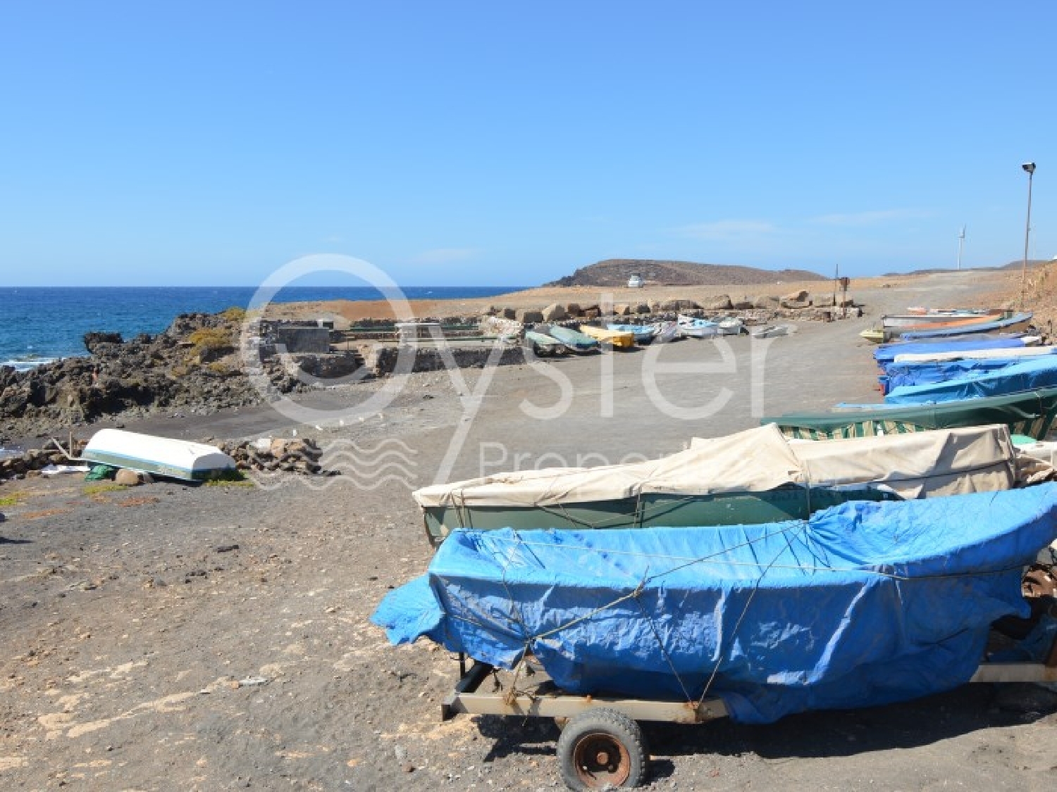  kaufen Grundstück Mazaricos Xallas 4