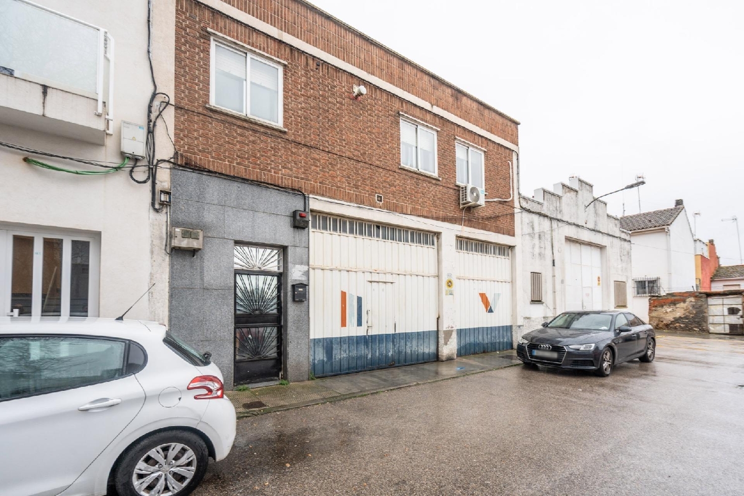  till salu tomt Mejorada Del Campo Cuenca Del Henares 1