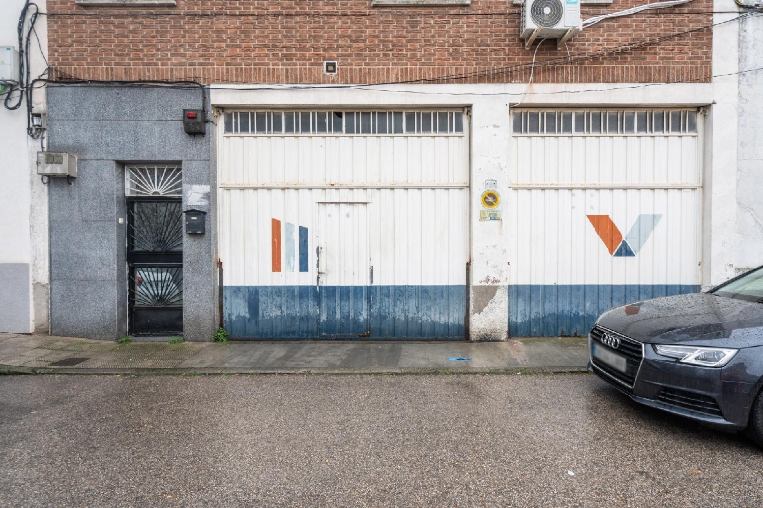  till salu tomt Mejorada Del Campo Cuenca Del Henares 4