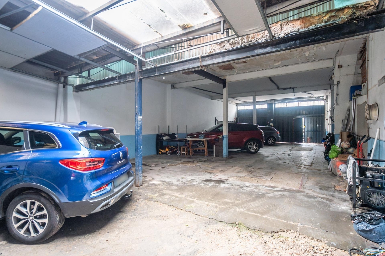  till salu tomt Mejorada Del Campo Cuenca Del Henares 5