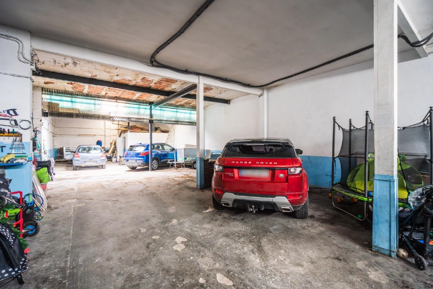  till salu tomt Mejorada Del Campo Cuenca Del Henares 8