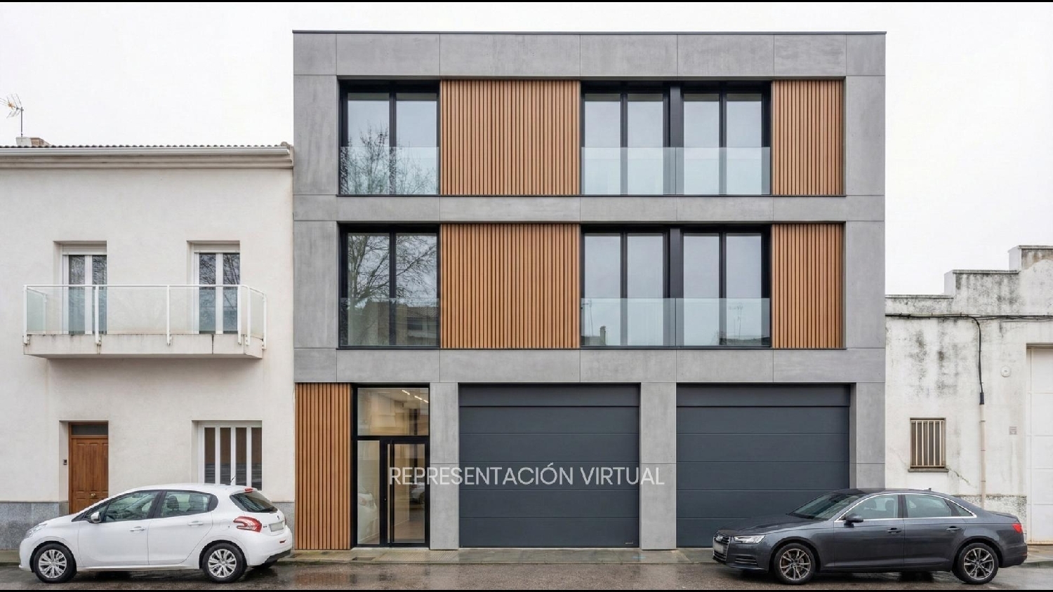  till salu tomt Mejorada Del Campo Cuenca Del Henares 2