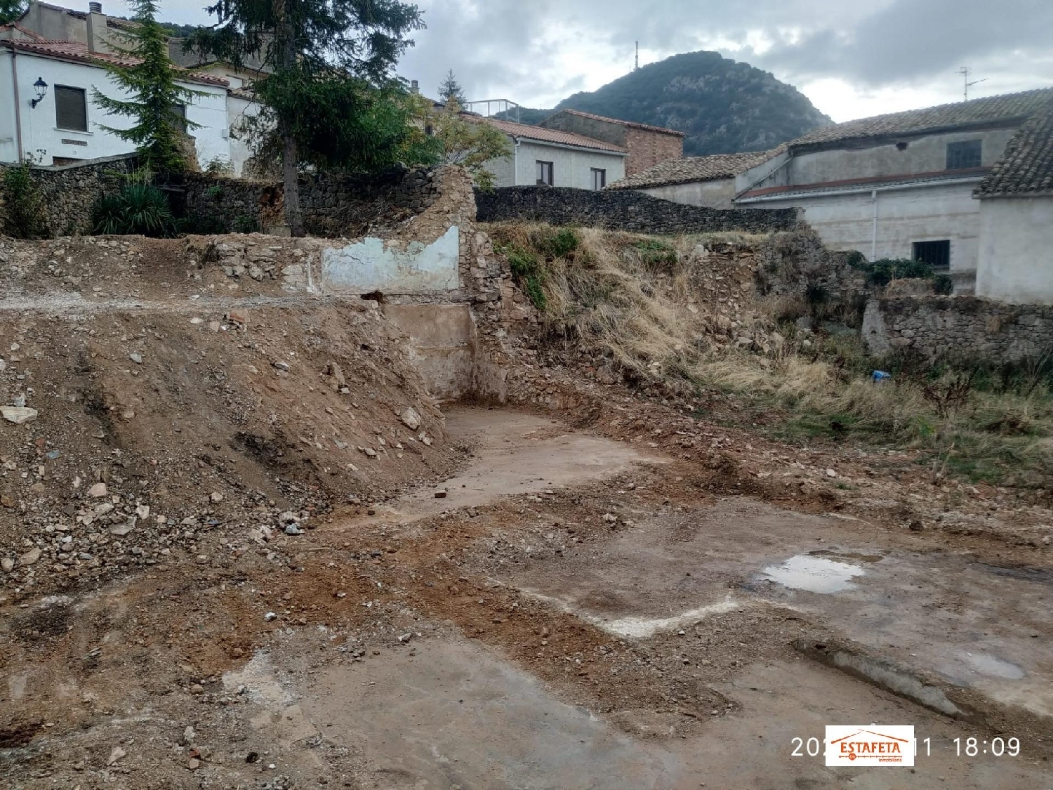  en venta terreno Mendaza Tierra Estella 3