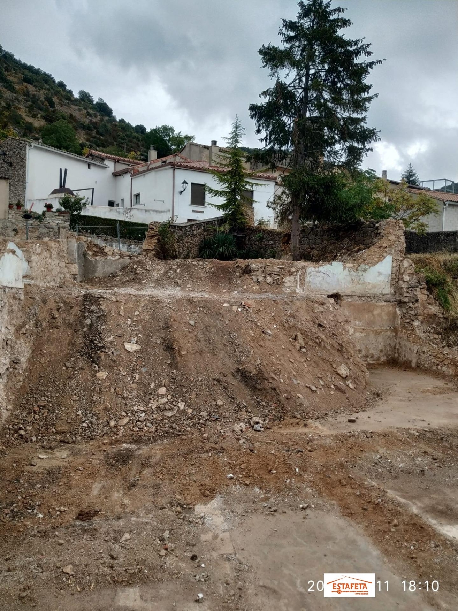  en venta terreno Mendaza Tierra Estella 4