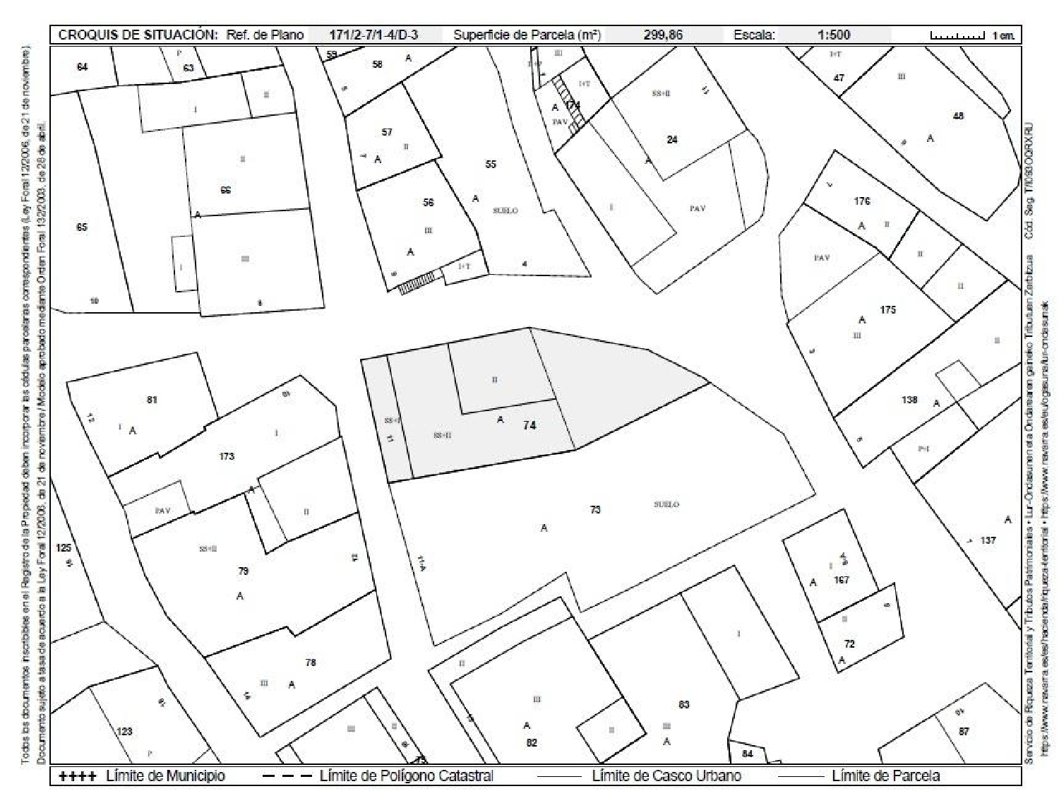  en venta terreno Mendaza Tierra Estella 2