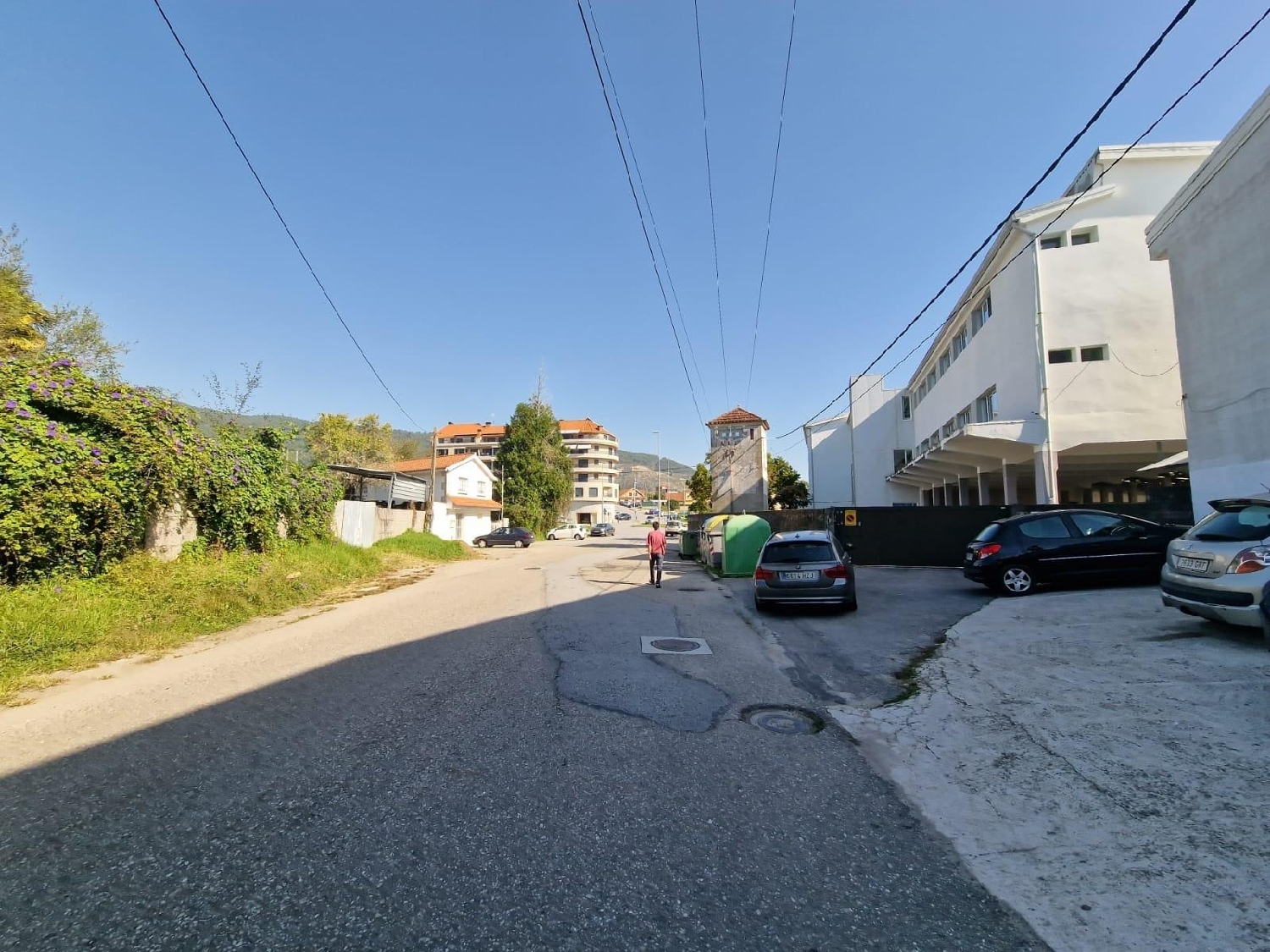  en venta terreno Moaña Morrazo 6