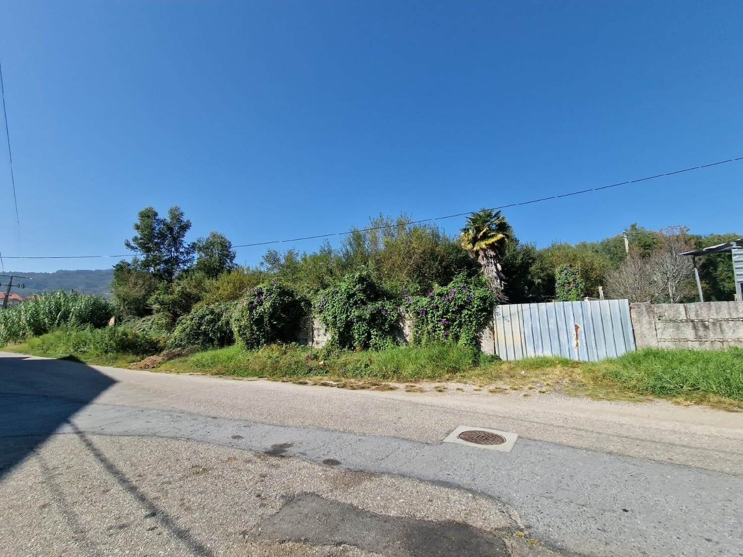  en venta terreno Moaña Morrazo 3