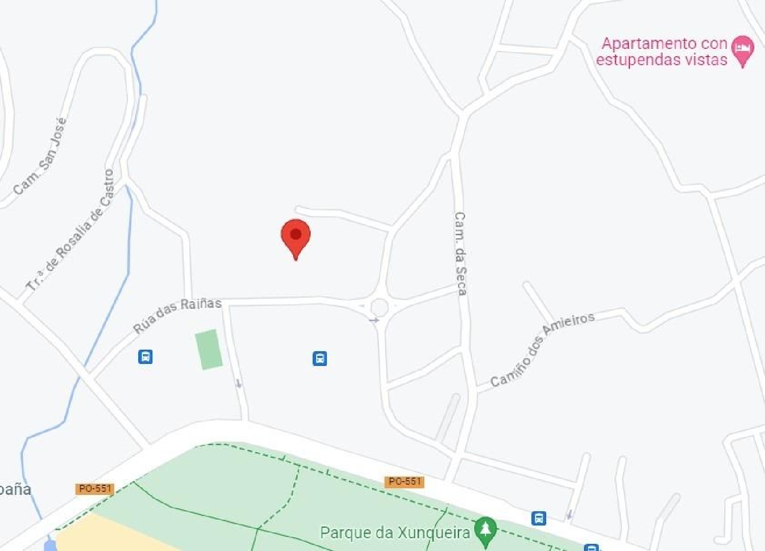  en venta terreno Moaña Morrazo 5