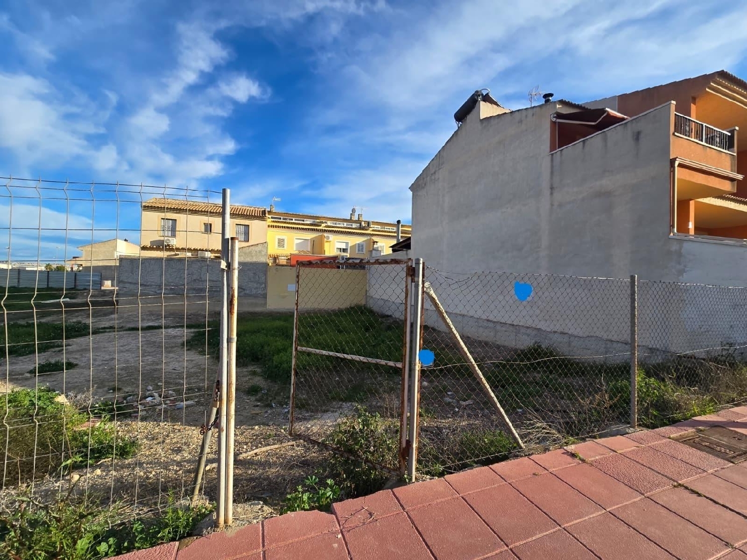 kaufen Grundstück Molina De Segura Vega Media Del Segura 2