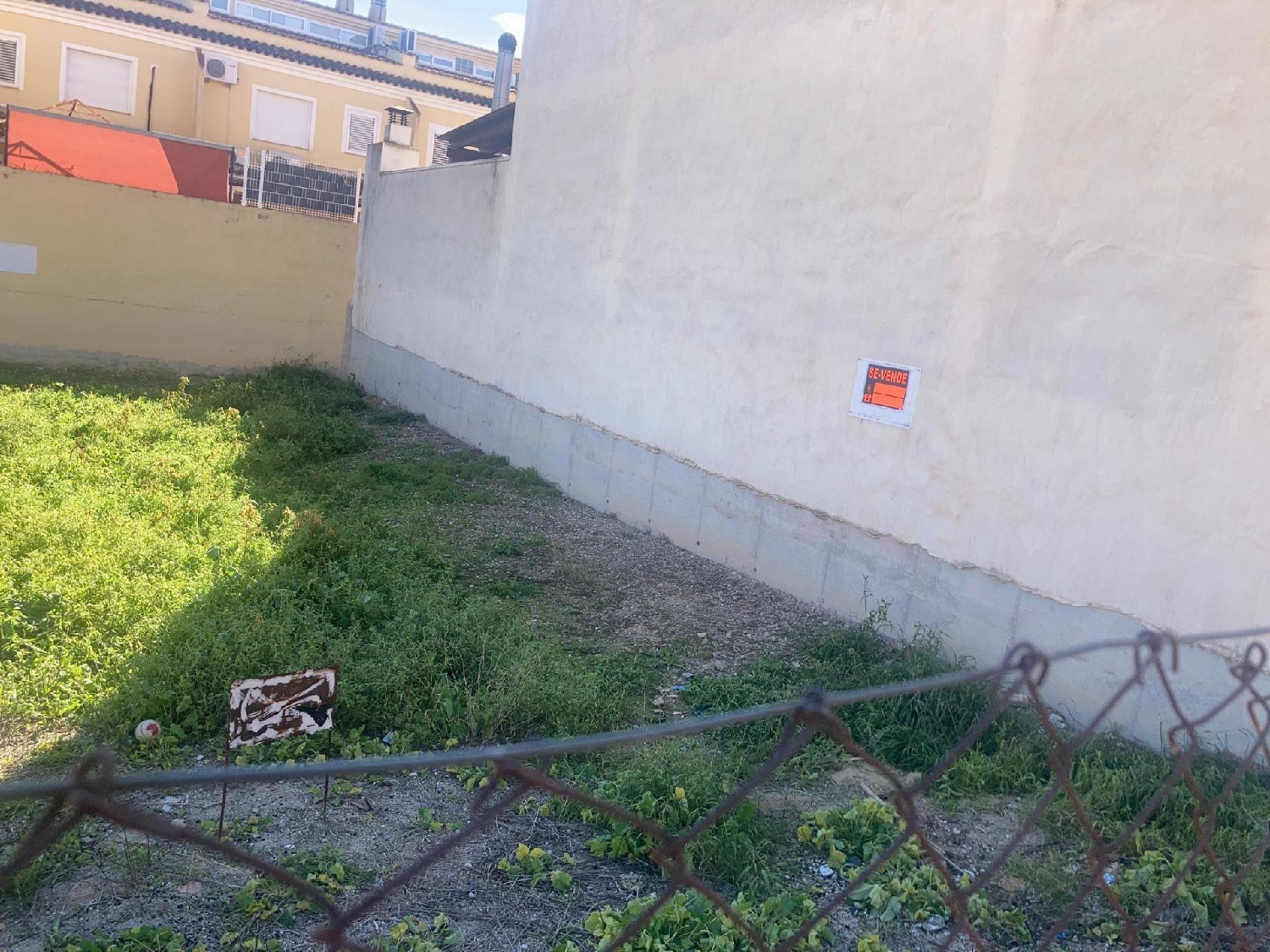 kaufen Grundstück Molina De Segura Vega Media Del Segura 4