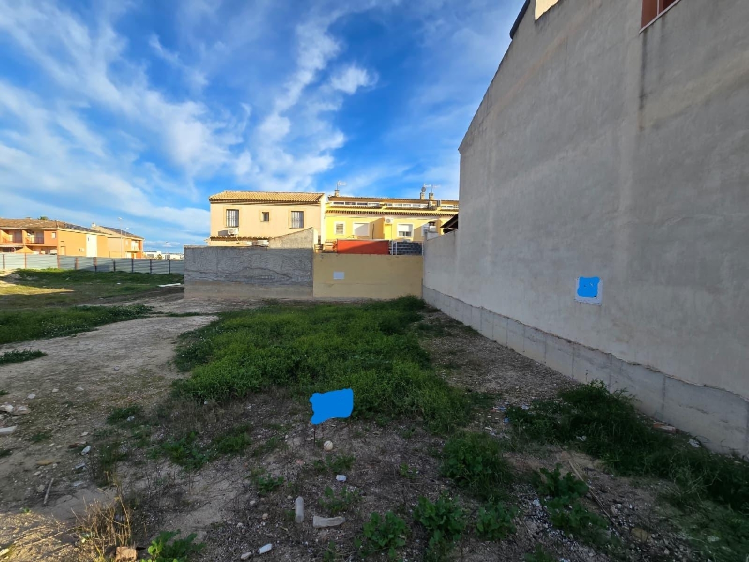 kaufen Grundstück Molina De Segura Vega Media Del Segura 3