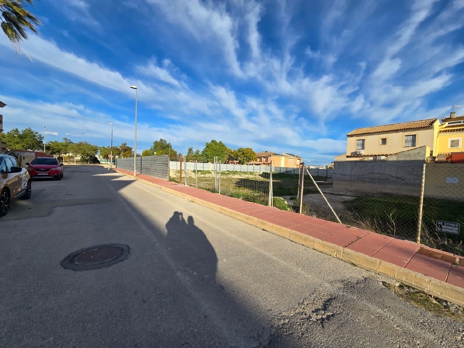 kaufen Grundstück Molina De Segura Vega Media Del Segura 1