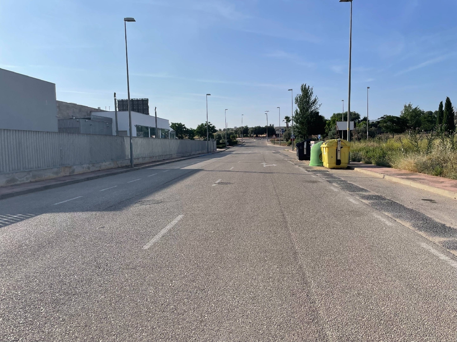  kaufen Grundstück Mollina Antequera 6