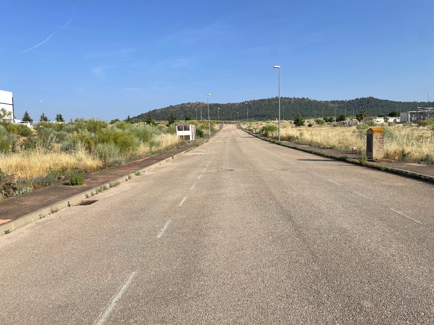  kaufen Grundstück Mollina Antequera 2