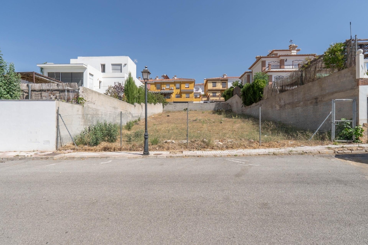  te koop perceel Monachil Vega De Granada 7