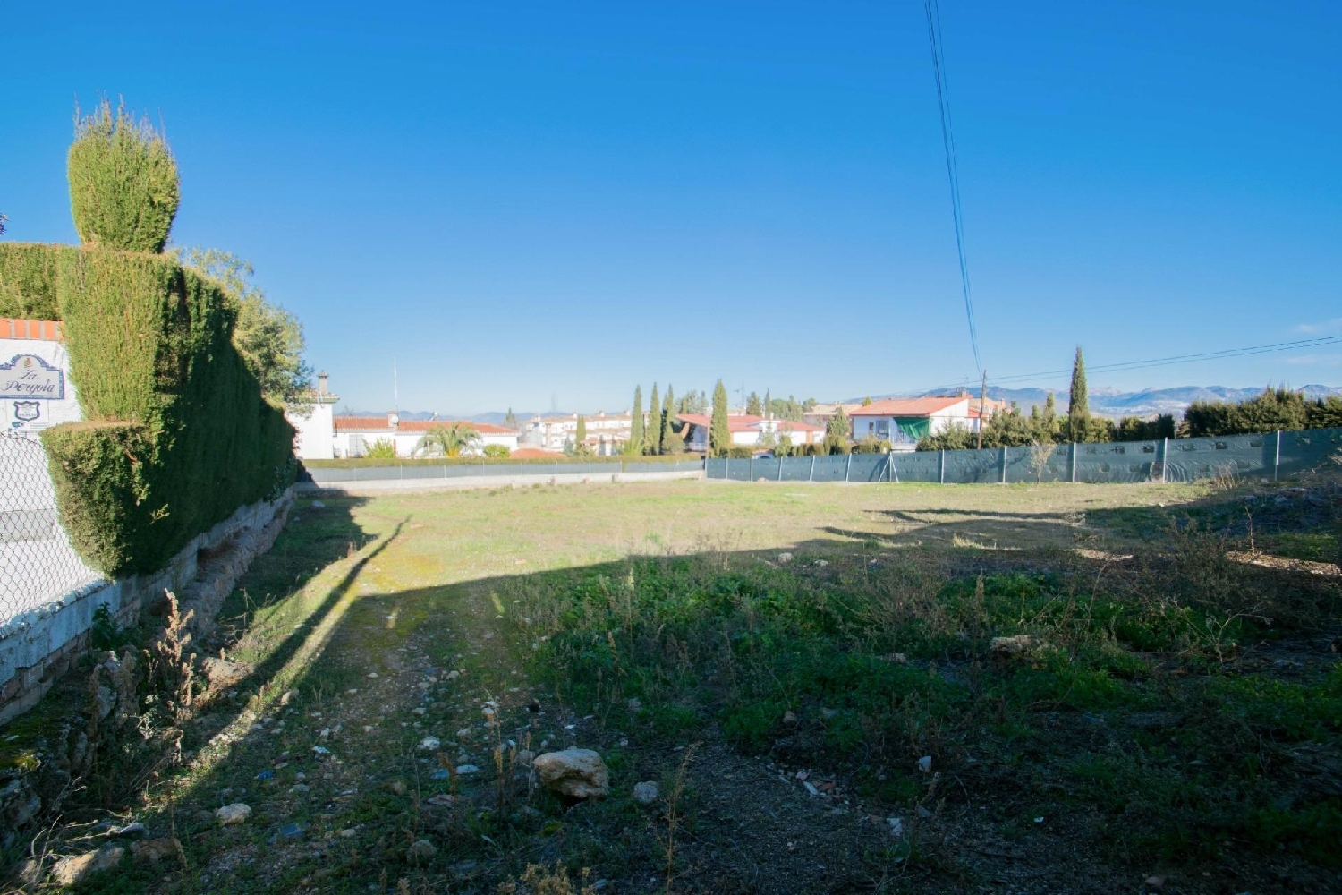  te koop perceel Monachil Vega De Granada 5