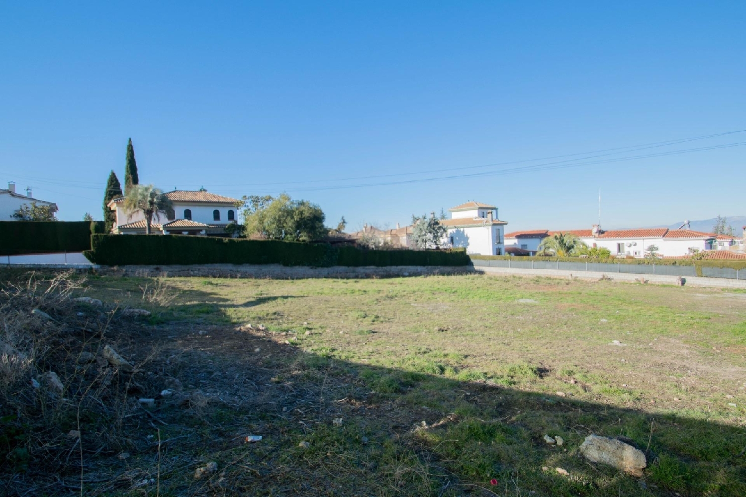  kaufen Grundstück Monachil Vega De Granada 7