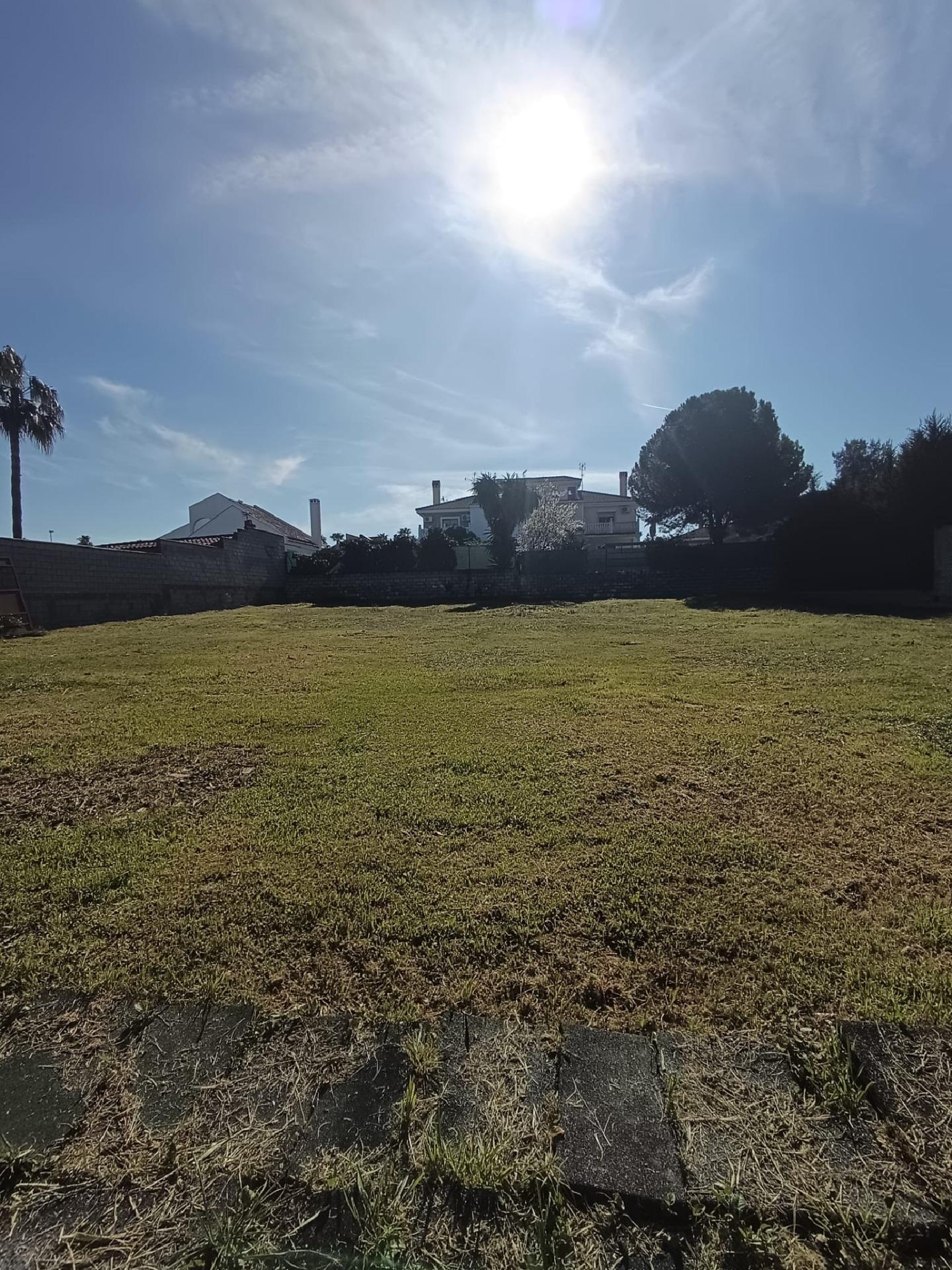 for sale plot Montequinto Metropolitana De Sevilla 1