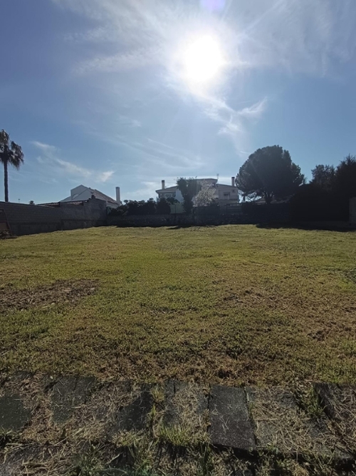 Montequinto Metropolitana De Sevilla plot foto 6352912