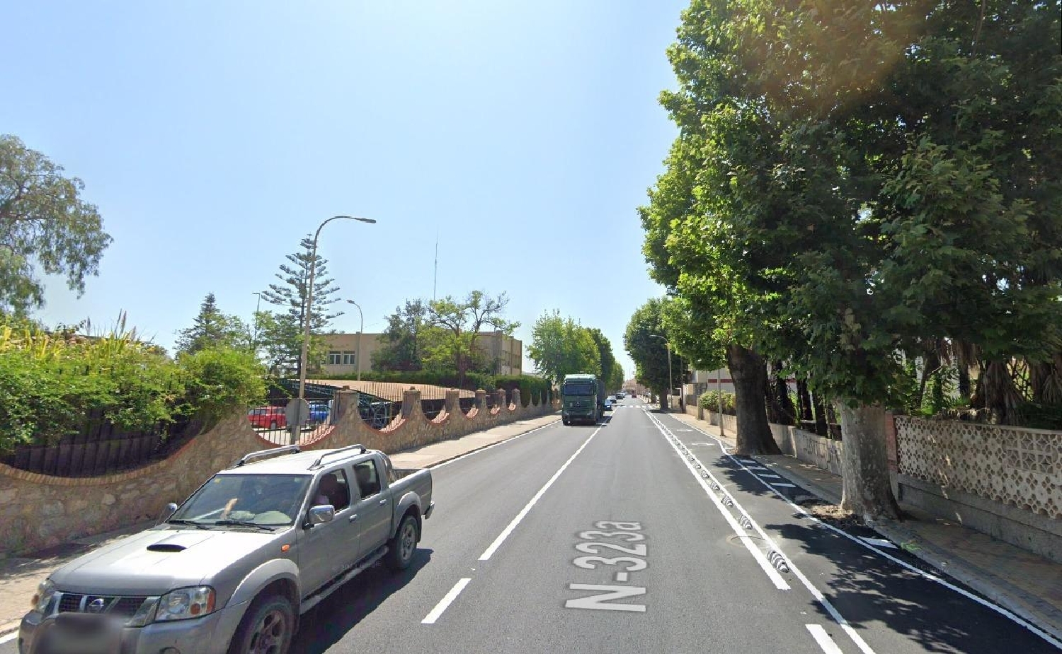  te koop perceel Motril Costa Tropical 5