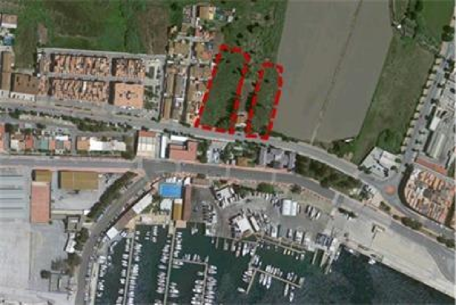  te koop perceel Motril Costa Tropical 6