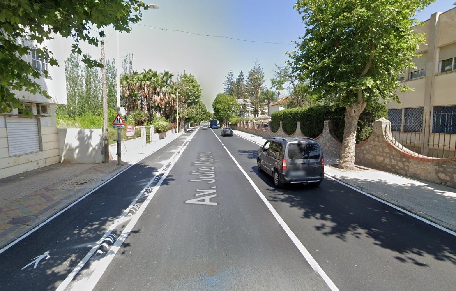  te koop perceel Motril Costa Tropical 1