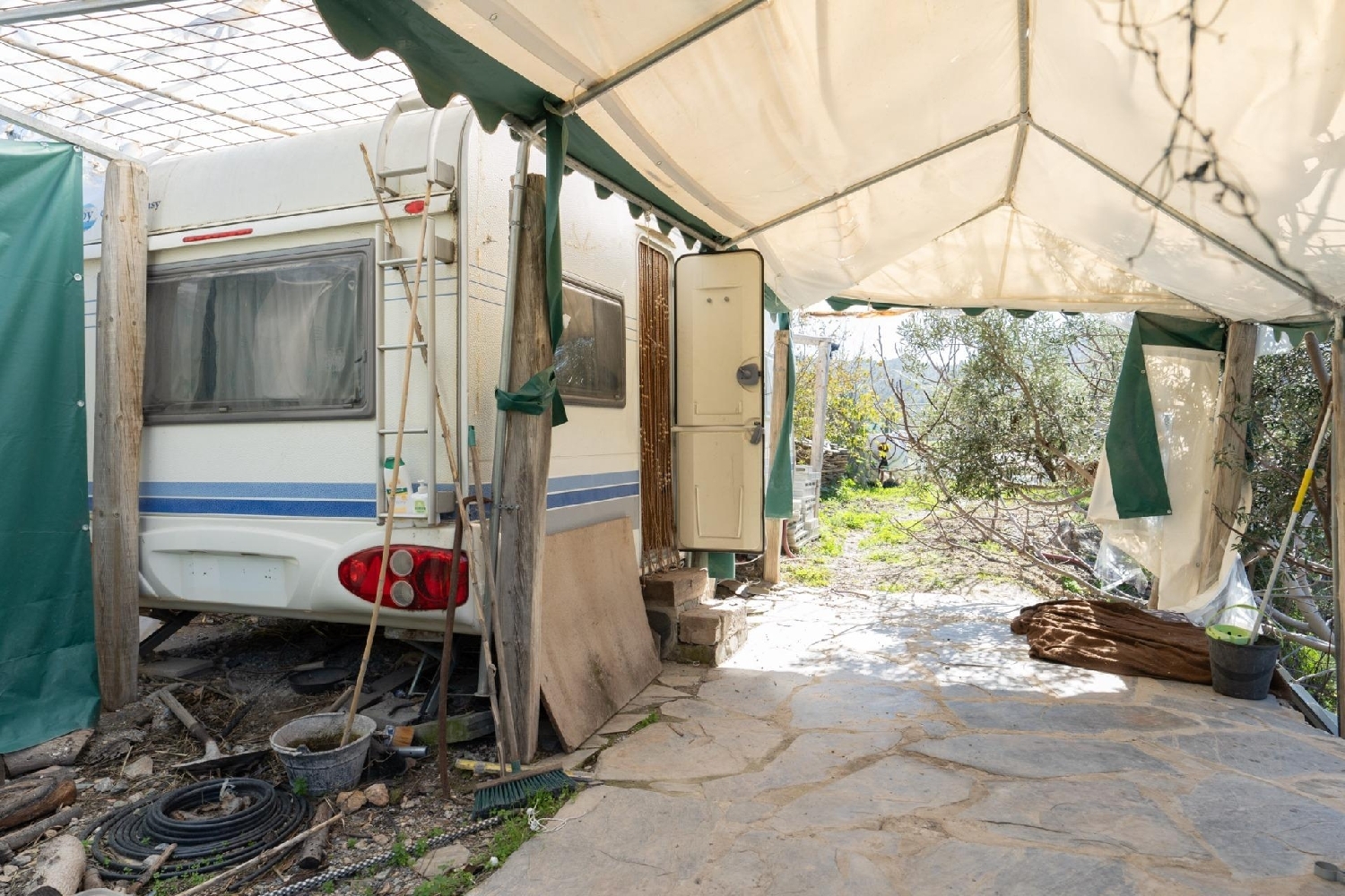  for sale plot Motril Costa Tropical 4