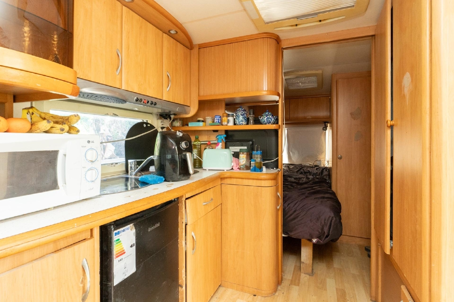  for sale plot Motril Costa Tropical 8