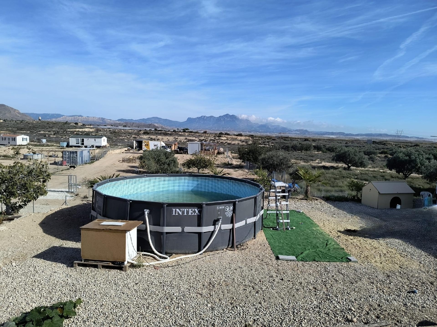  for sale plot Mutxamel Alacantí 8