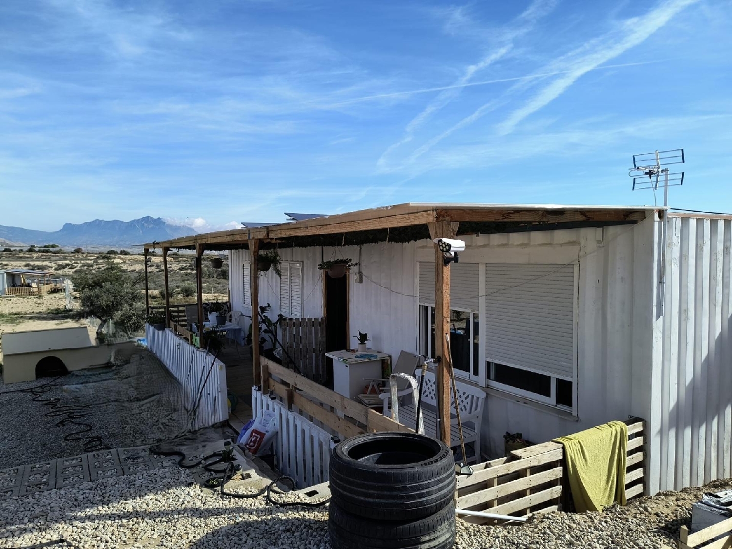  for sale plot Mutxamel Alacantí 2