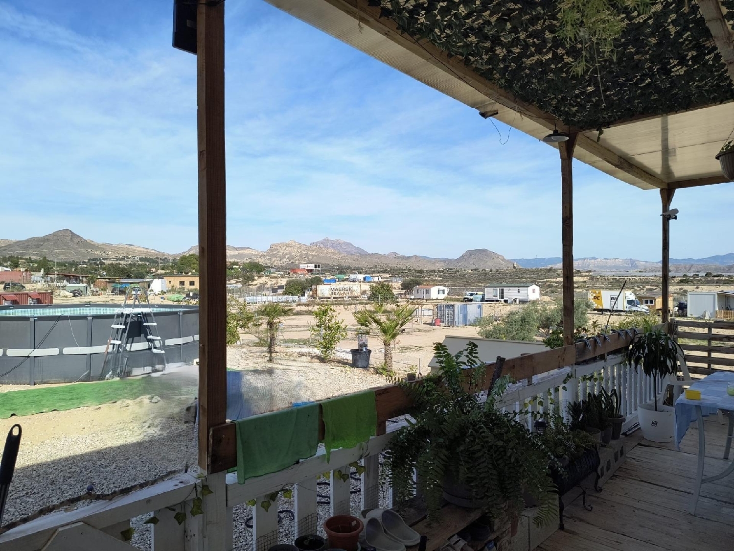  for sale plot Mutxamel Alacantí 5