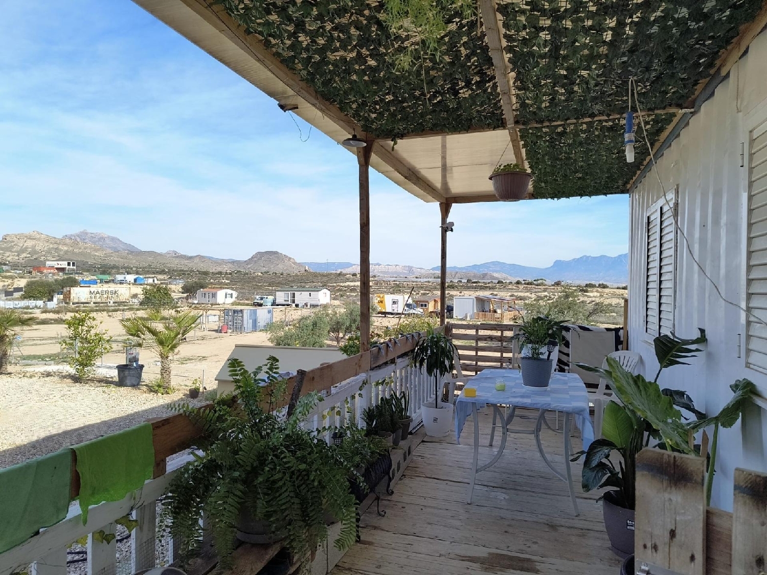  for sale plot Mutxamel Alacantí 6